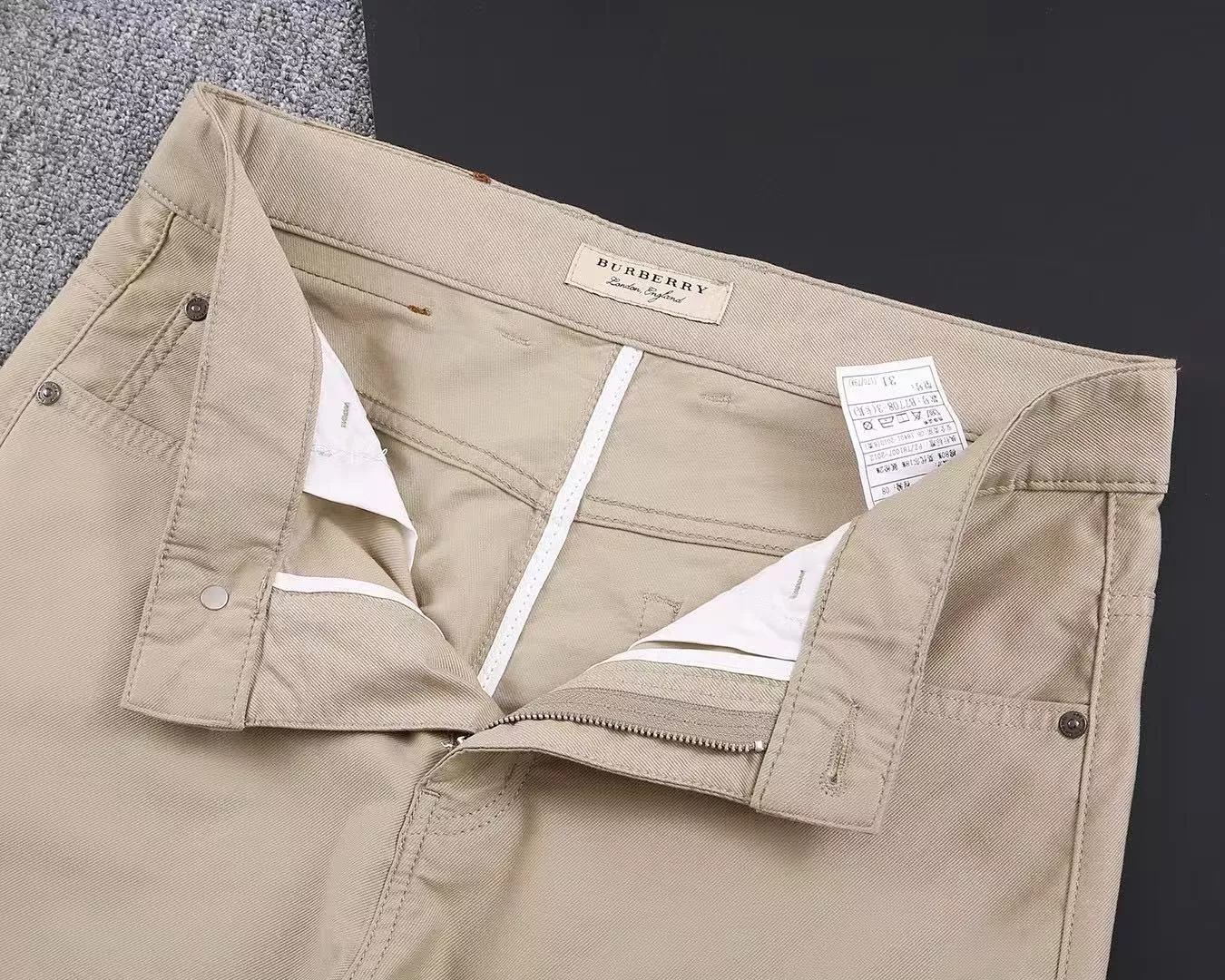 BestValue 1561 Burberry Jeans For Men
