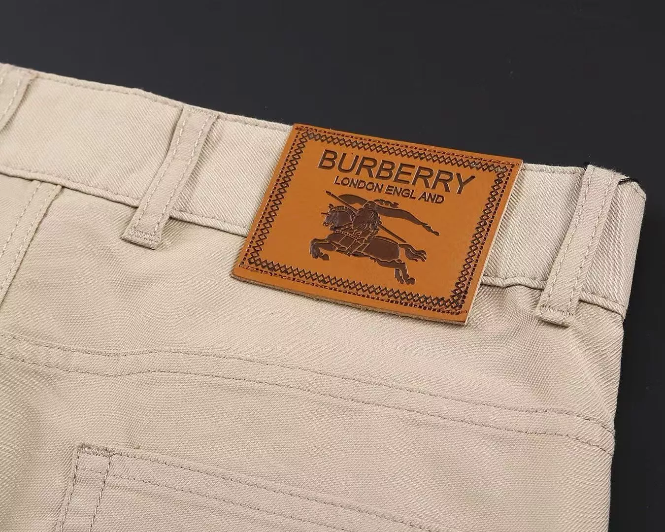 BestValue 1561 Burberry Jeans For Men