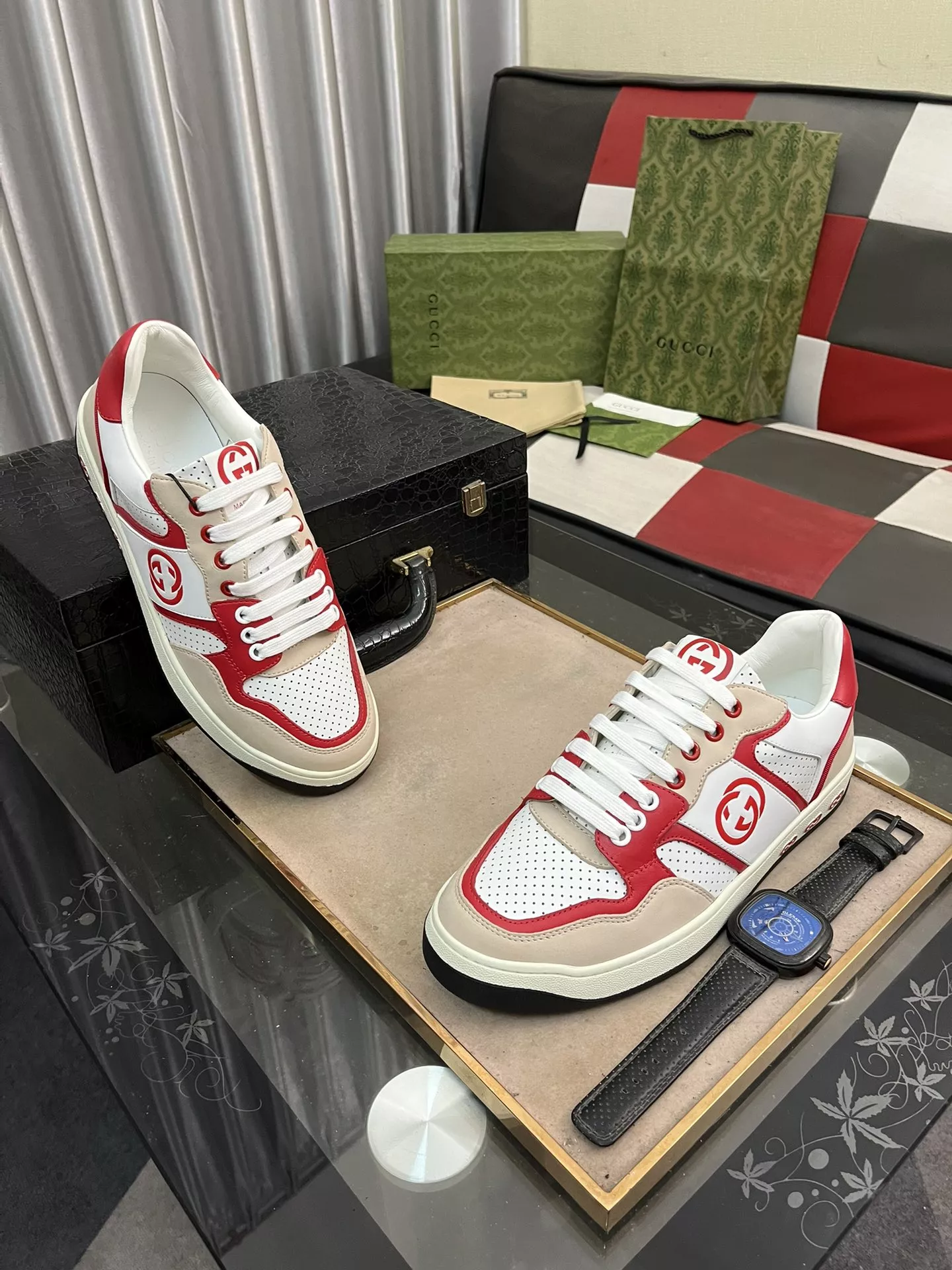 BestValue 1578 Gucci Casual Shoes For Women