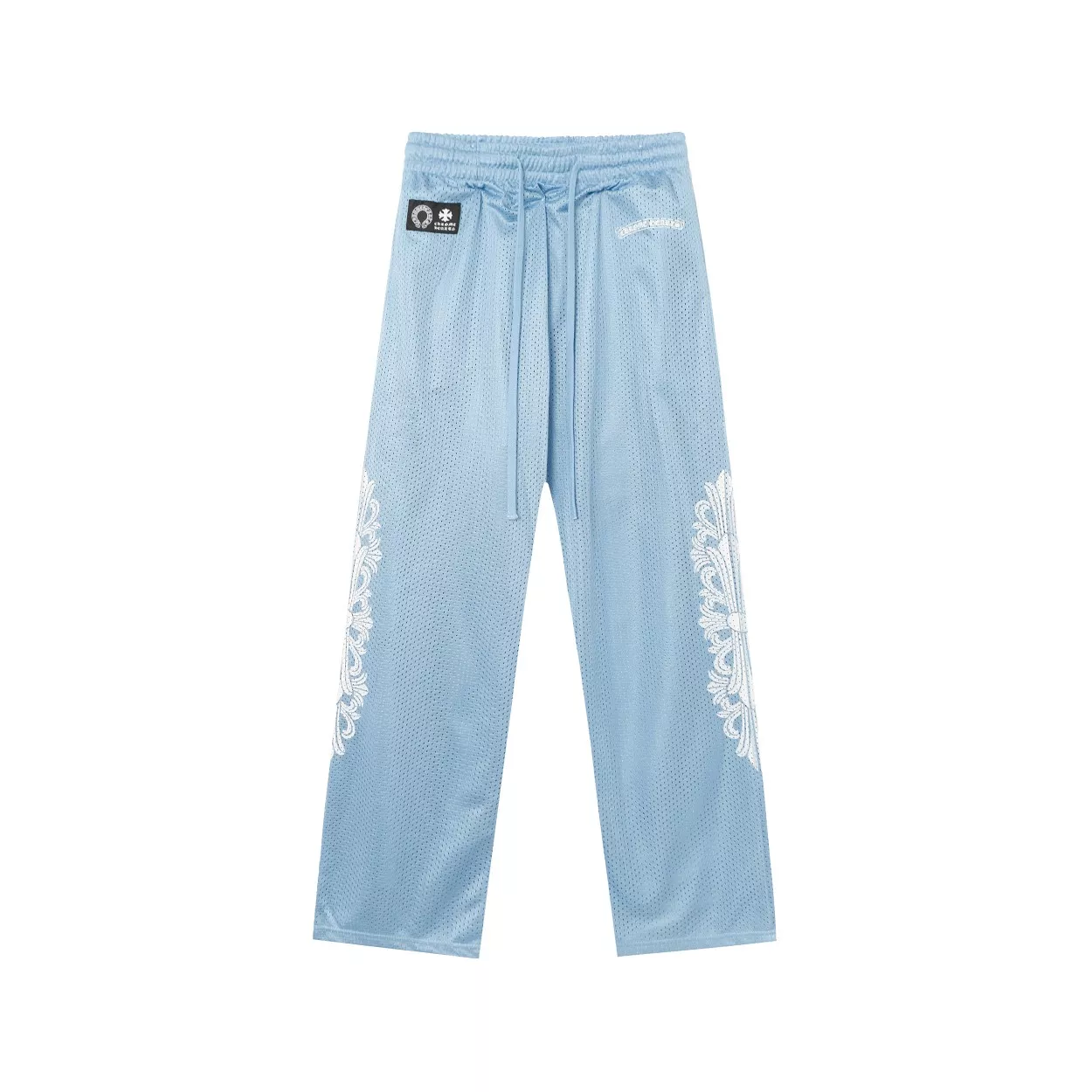 BestValue 1584 Chrome Hearts Pants For Unisex
