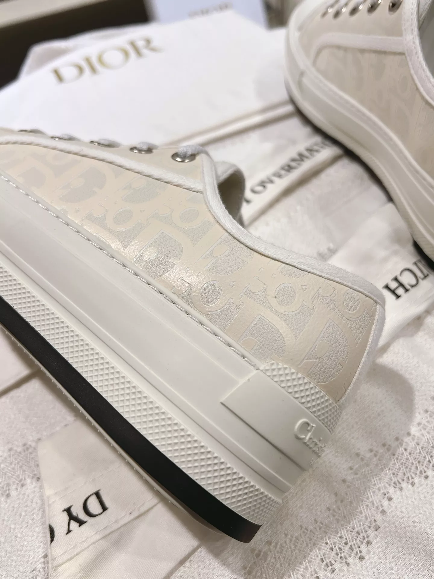 BestValue 1590 Christian Dior Casual Shoes For Women