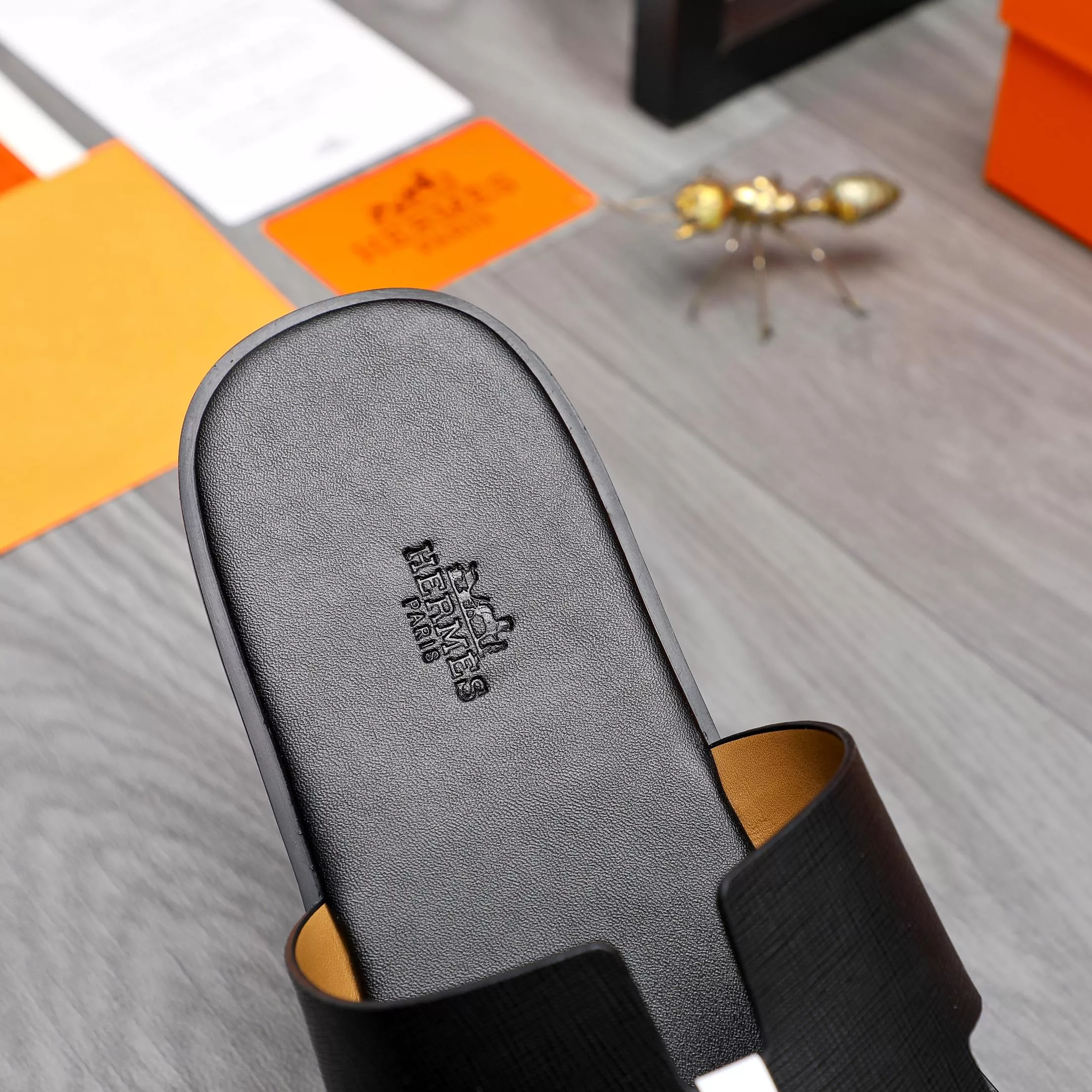 BestValue 1618 Hermes Slippers For Men