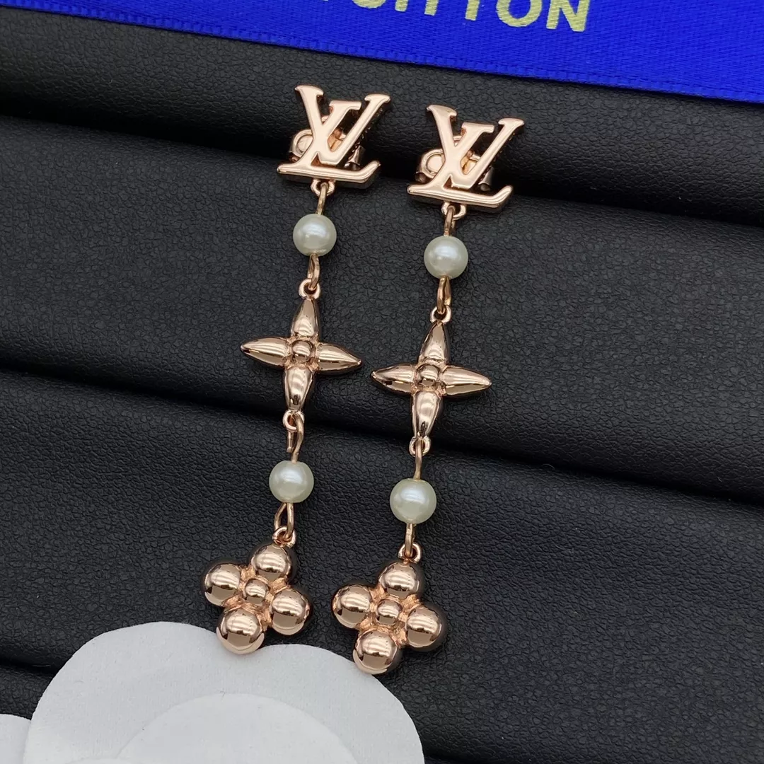 BestValue 1642 Louis Vuitton Earrings For Women