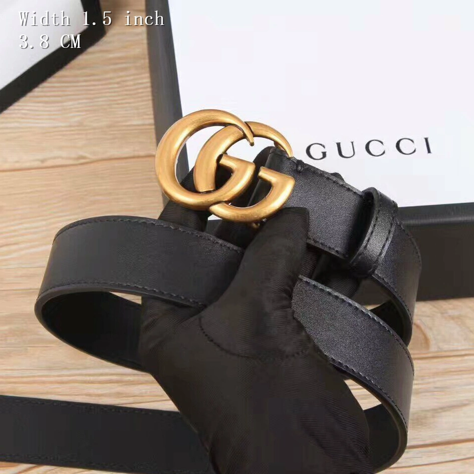 BestValue 166 Gucci AAA Quality Belts