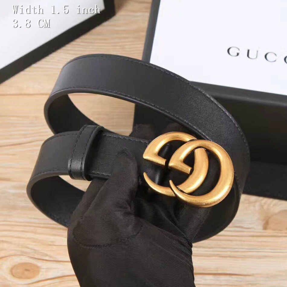 BestValue 166 Gucci AAA Quality Belts