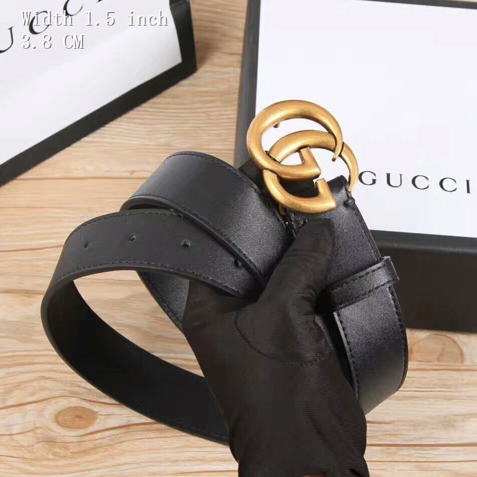 BestValue 166 Gucci AAA Quality Belts