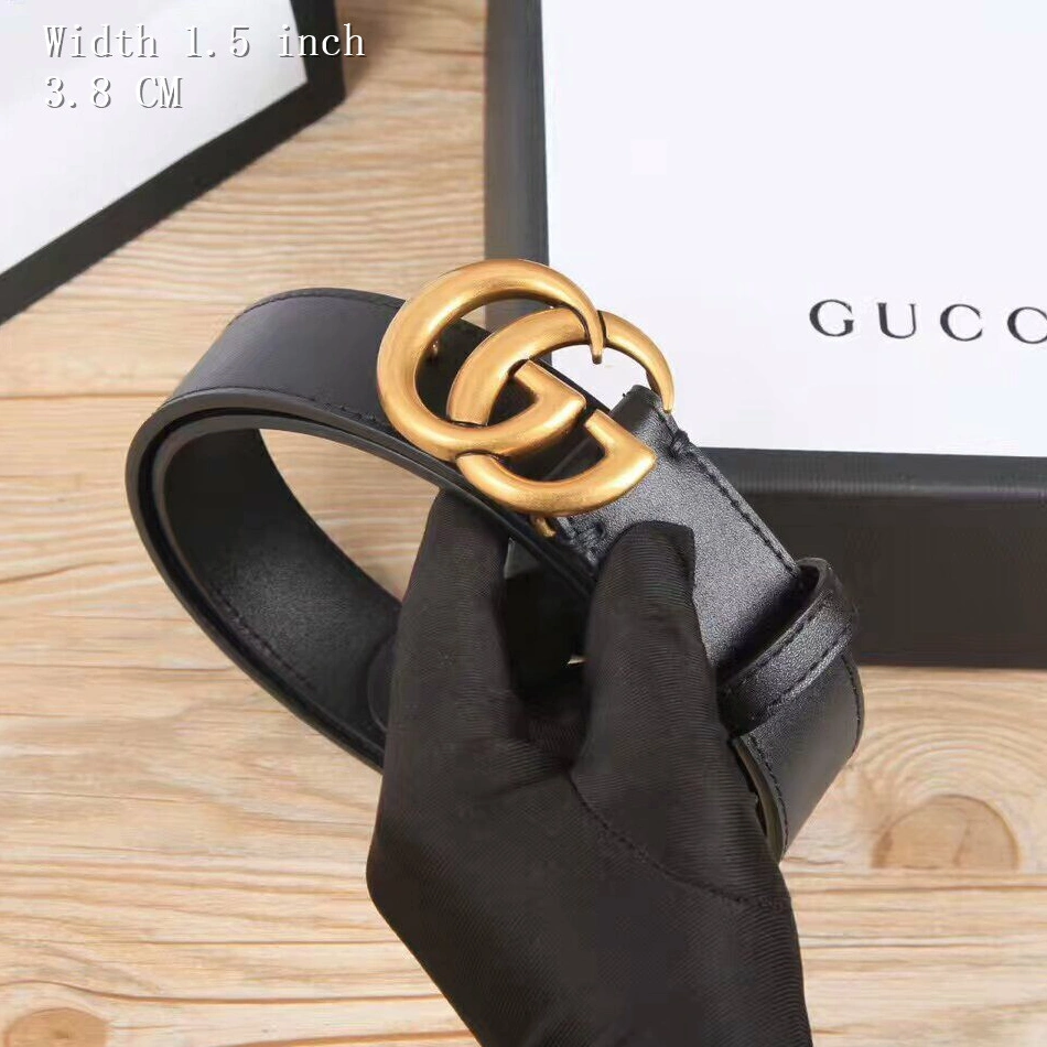 BestValue 166 Gucci AAA Quality Belts