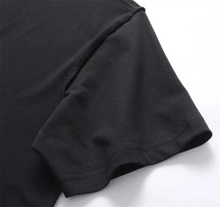 BestValue 1666 Louis Vuitton LV T-Shirts Short Sleeved For Unisex