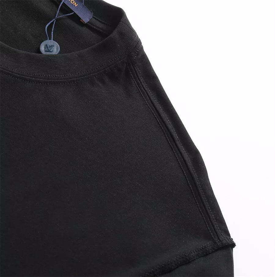 BestValue 1666 Louis Vuitton LV T-Shirts Short Sleeved For Unisex