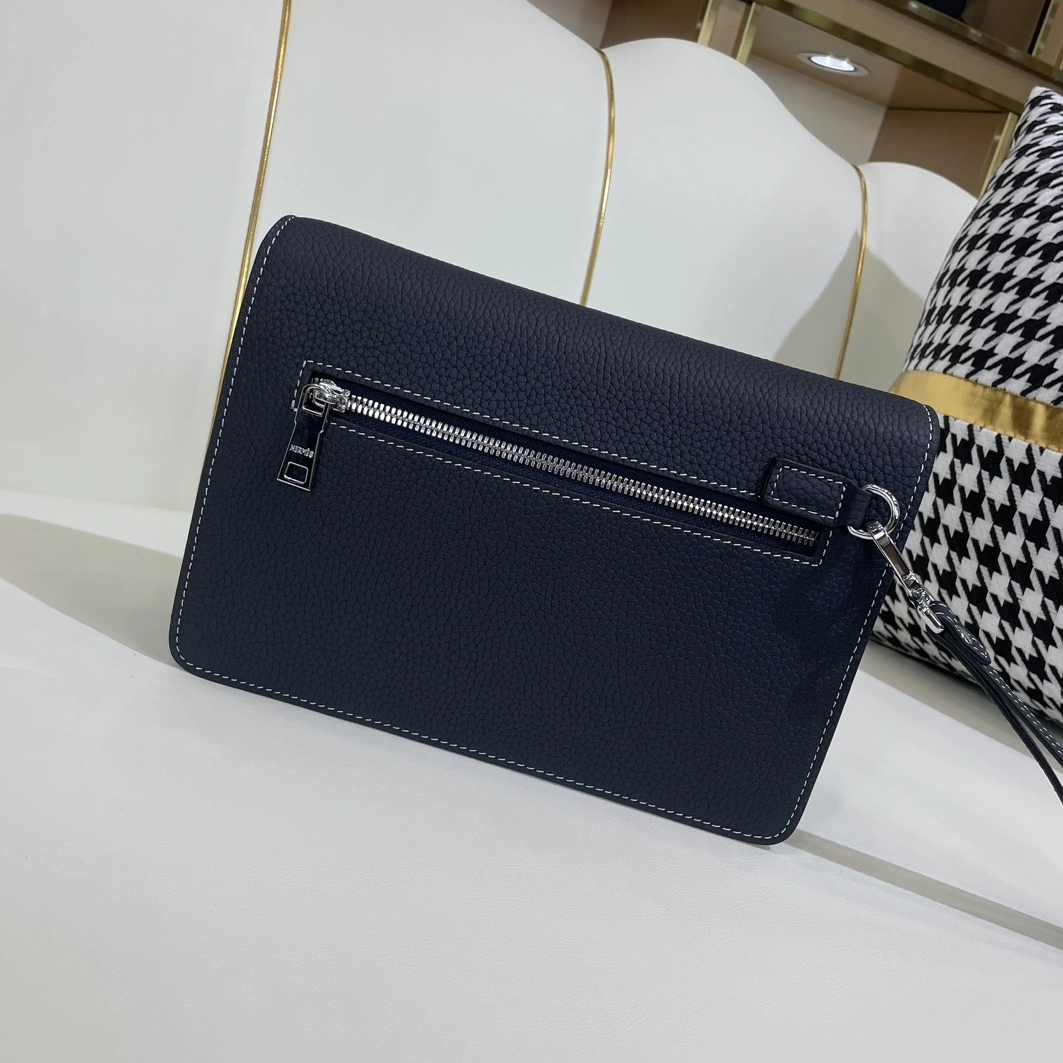 BestValue 1681 Hermes AAA Man Wallets