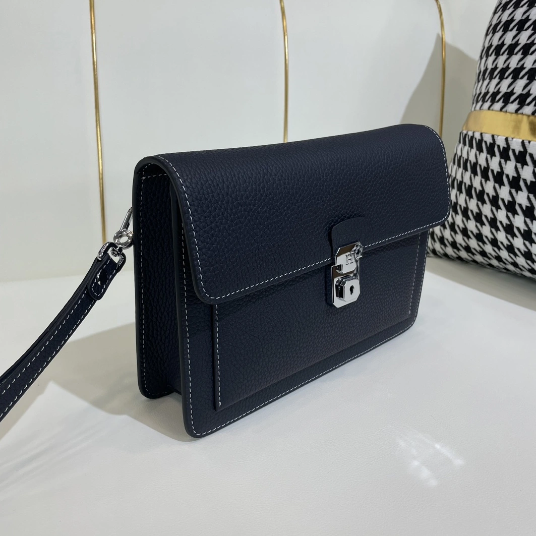 BestValue 1681 Hermes AAA Man Wallets