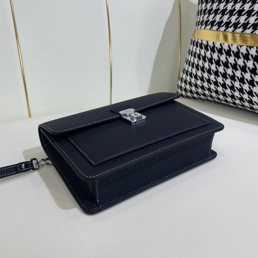 BestValue 1681 Hermes AAA Man Wallets