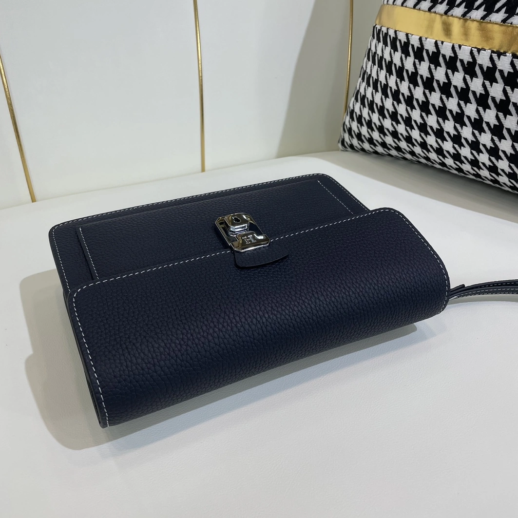 BestValue 1681 Hermes AAA Man Wallets