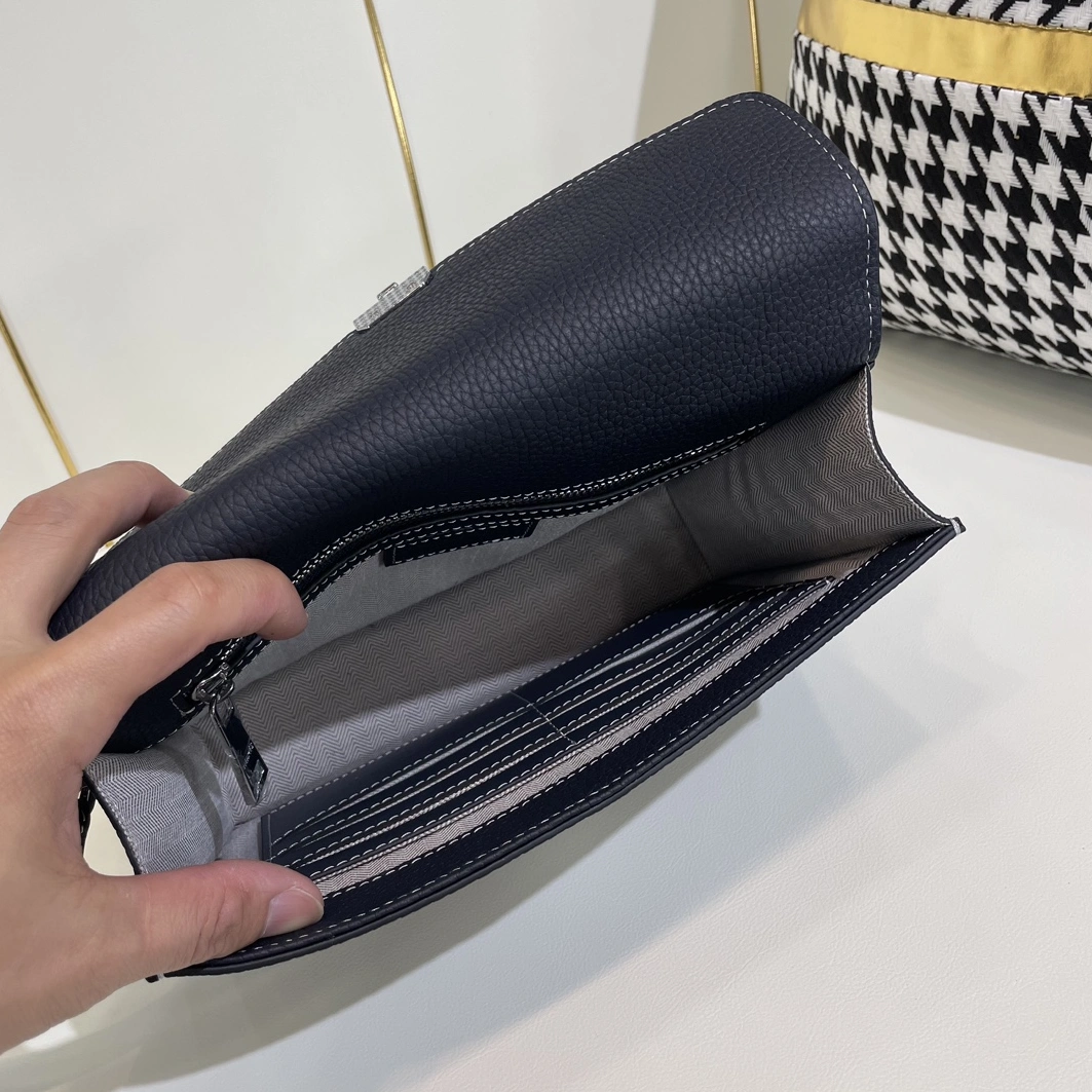 BestValue 1681 Hermes AAA Man Wallets
