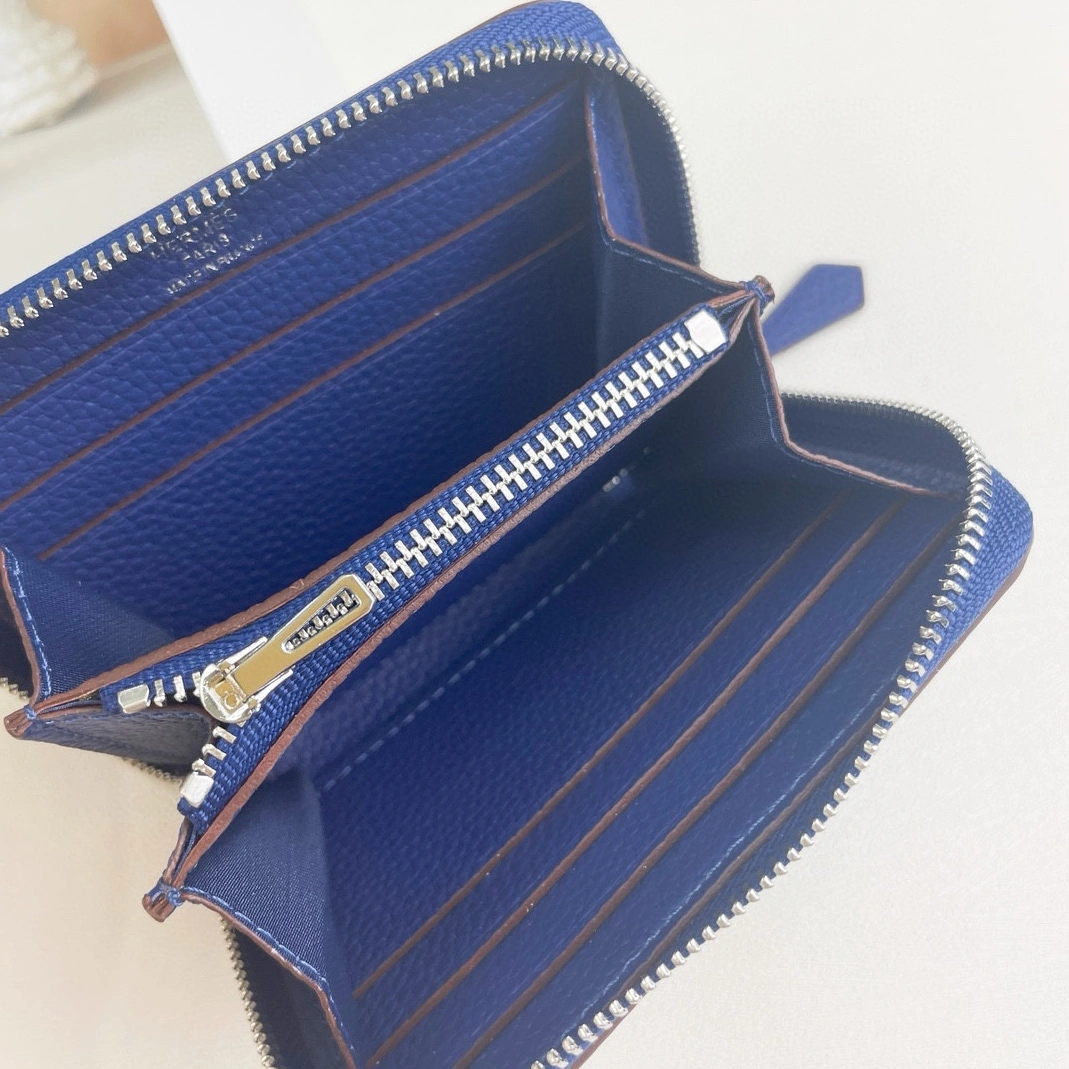 BestValue 1703 Hermes Card Case For Women