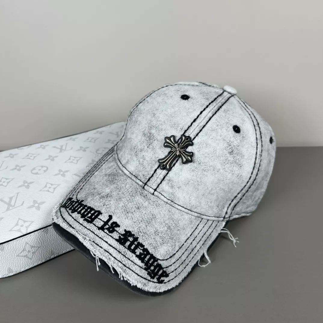 BestValue 1705 Chrome Hearts Caps