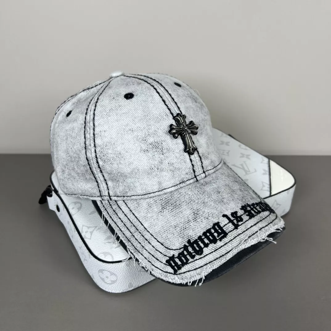 BestValue 1705 Chrome Hearts Caps