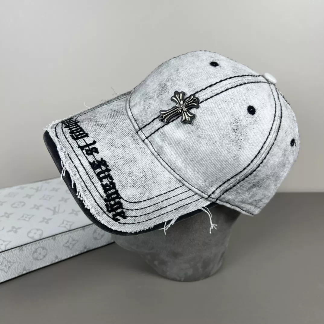 BestValue 1705 Chrome Hearts Caps