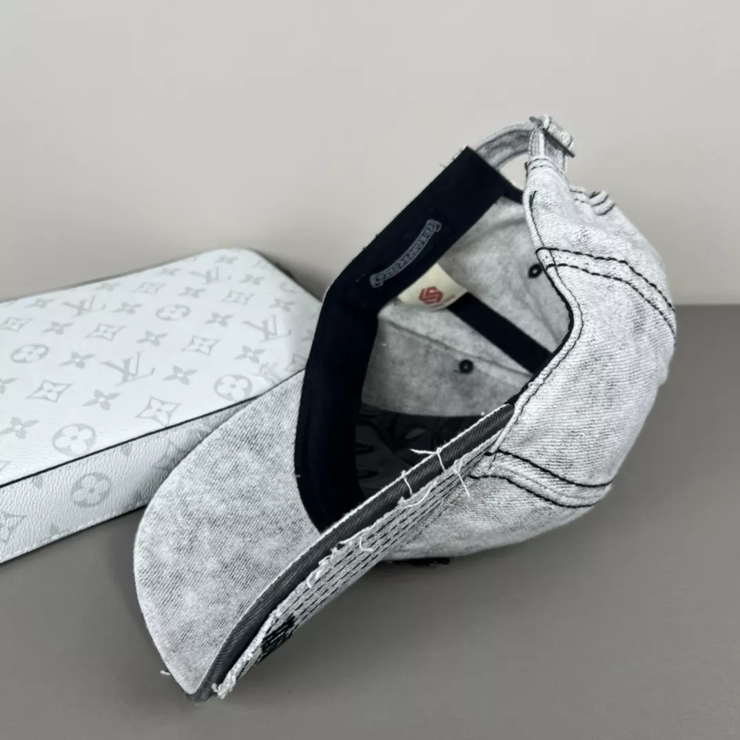 BestValue 1705 Chrome Hearts Caps