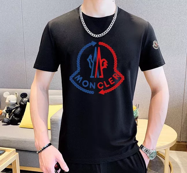 BestValue 1816 Moncler Tracksuits Short Sleeved For Men