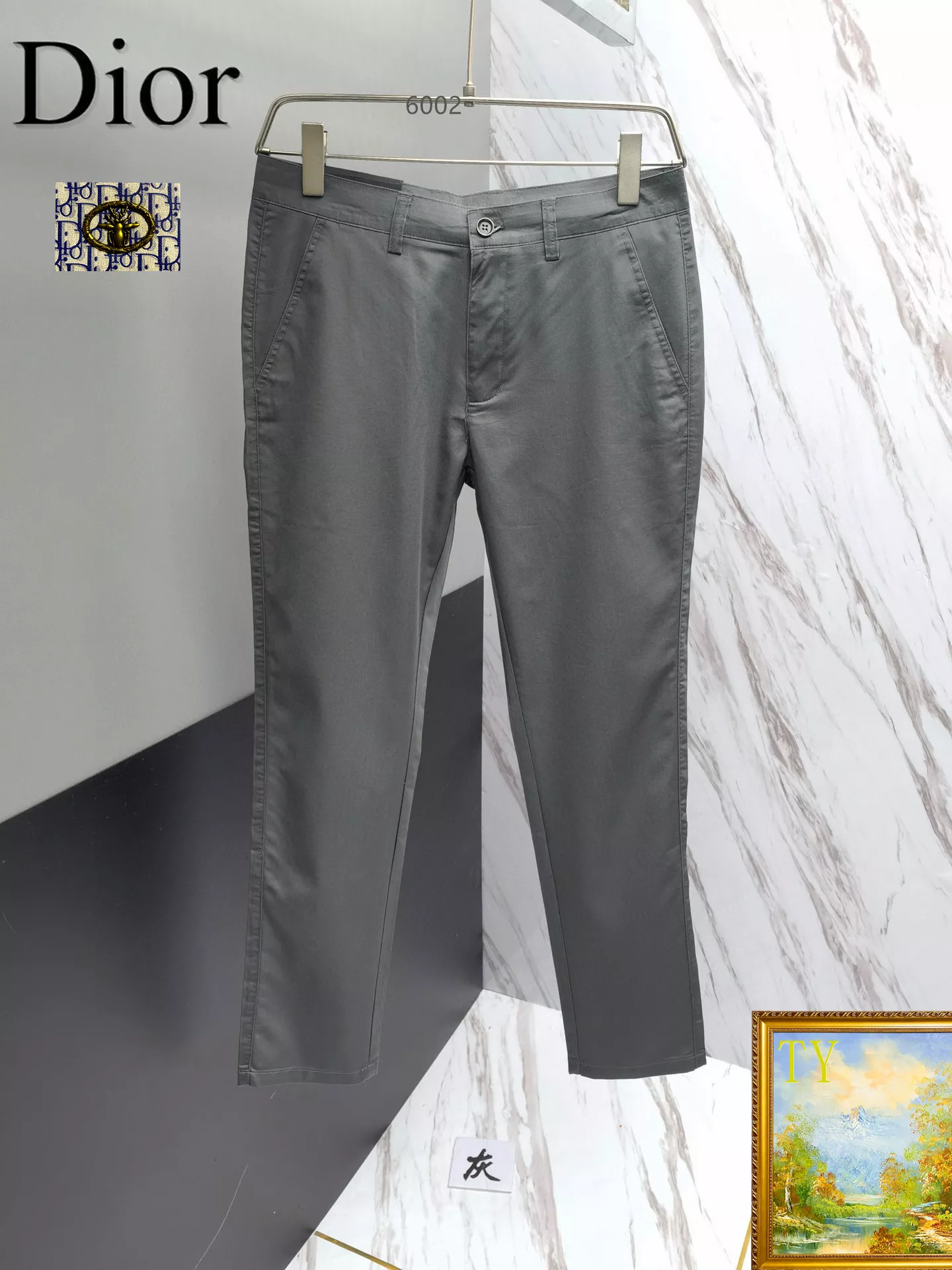 BestValue 1823 Christian Dior Pants For Men