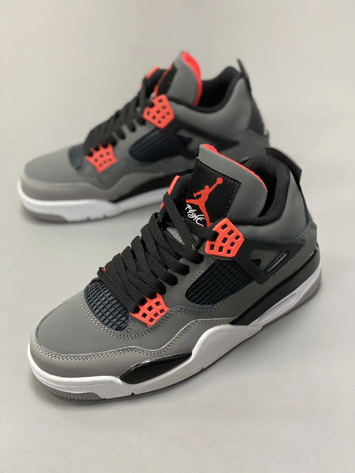 BestValue 1826 Air Jordan 4 IV Retro For Men