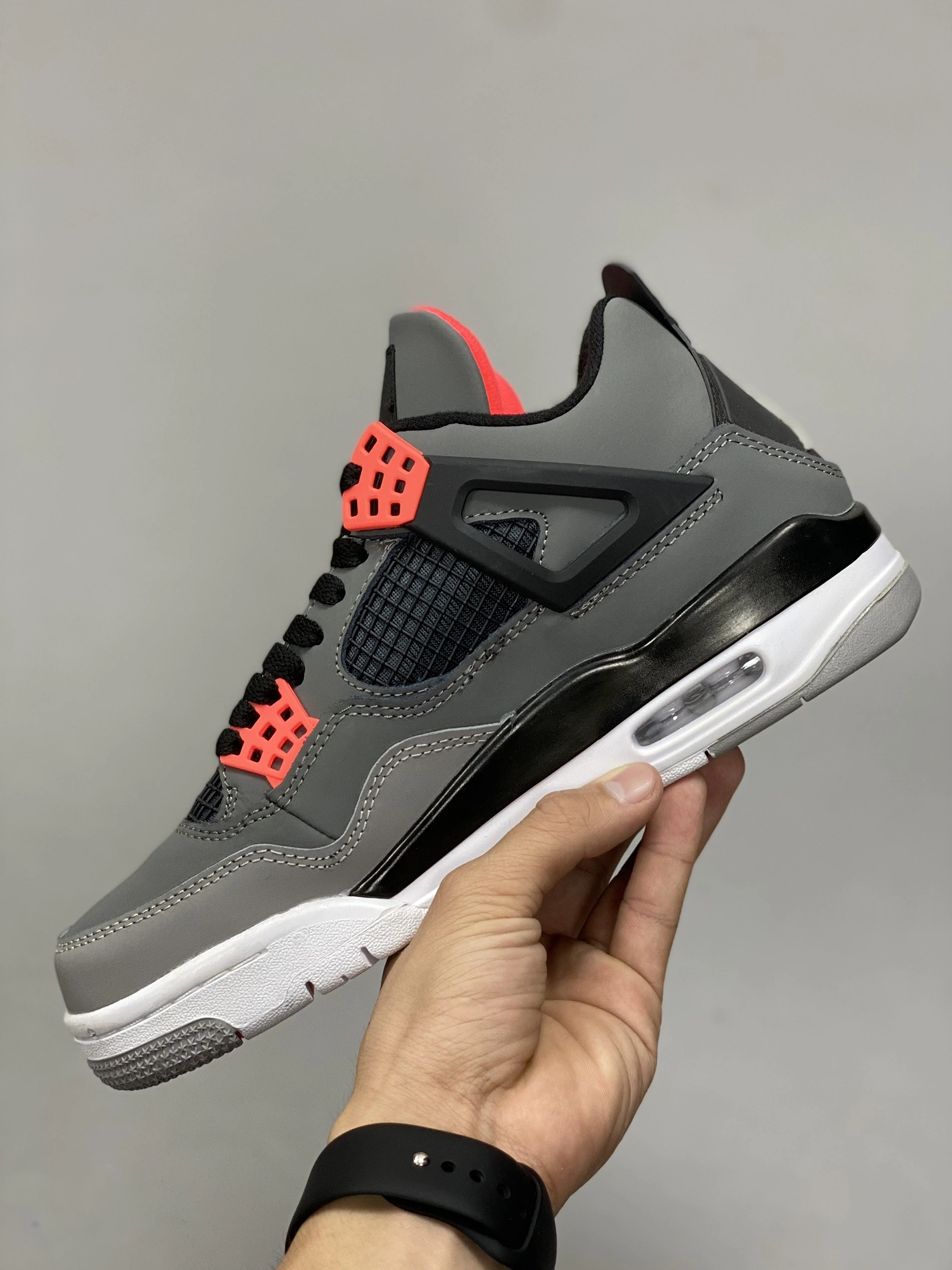 BestValue 1826 Air Jordan 4 IV Retro For Men