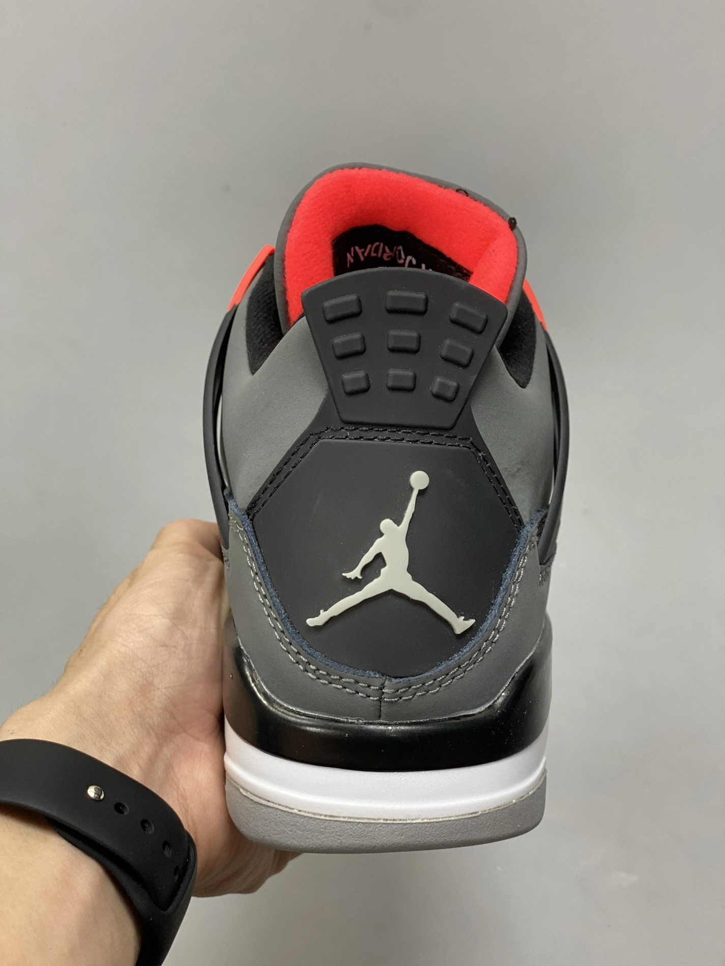 BestValue 1826 Air Jordan 4 IV Retro For Men