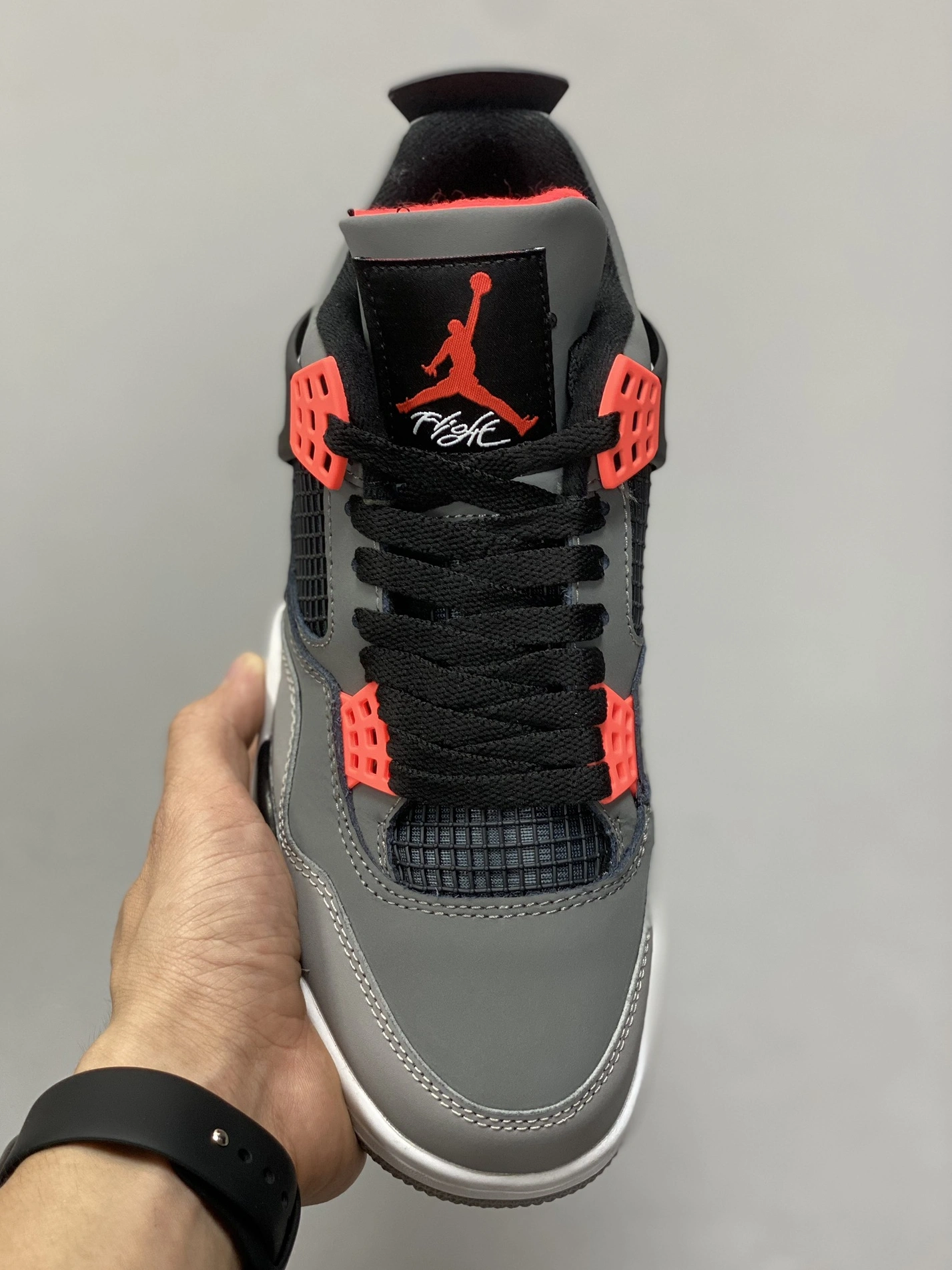 BestValue 1826 Air Jordan 4 IV Retro For Men