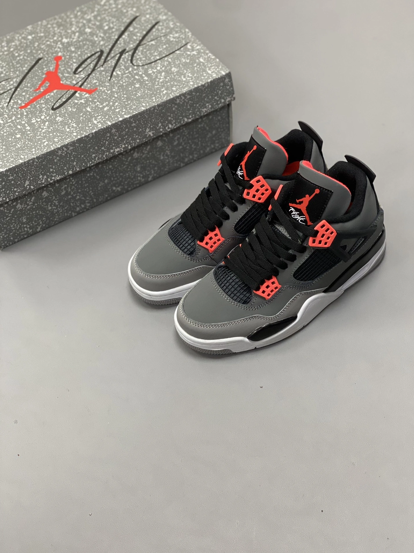 BestValue 1826 Air Jordan 4 IV Retro For Men