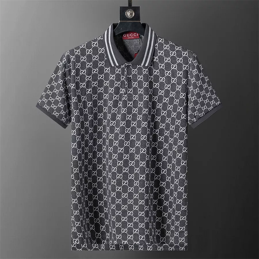 BestValue 1877 Gucci Tracksuits Short Sleeved For Men