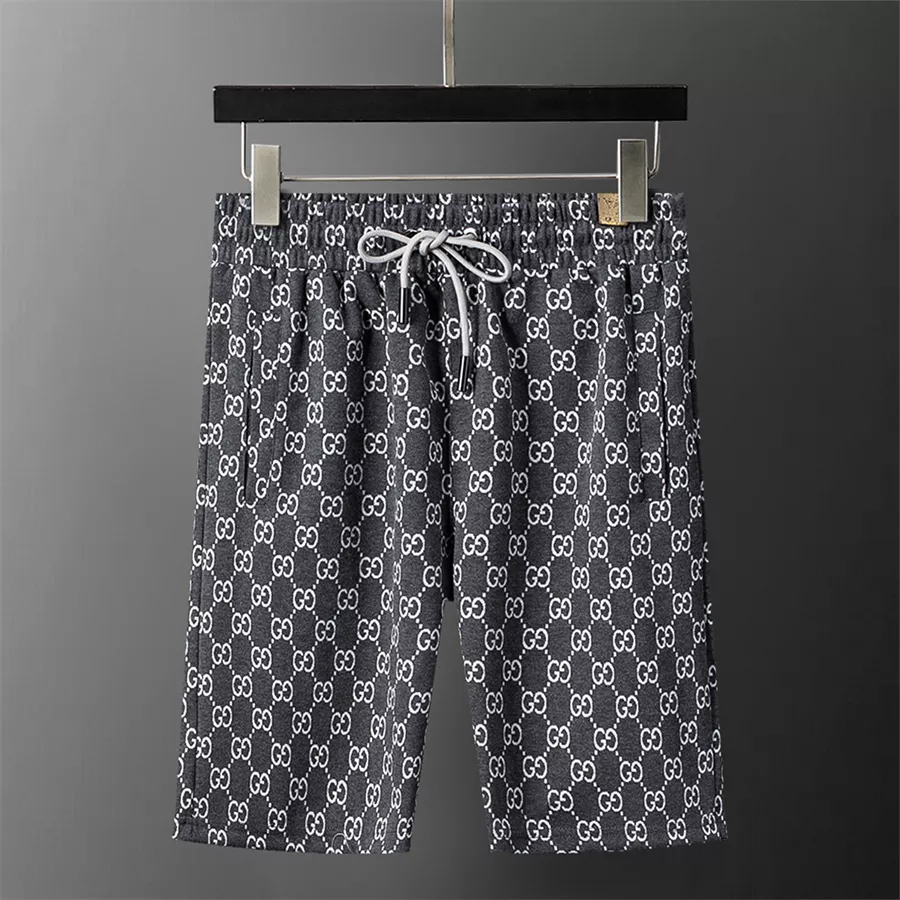 BestValue 1877 Gucci Tracksuits Short Sleeved For Men