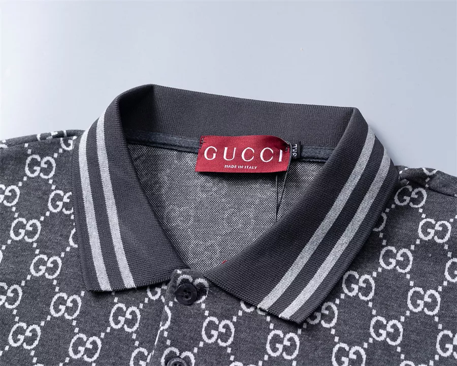 BestValue 1877 Gucci Tracksuits Short Sleeved For Men