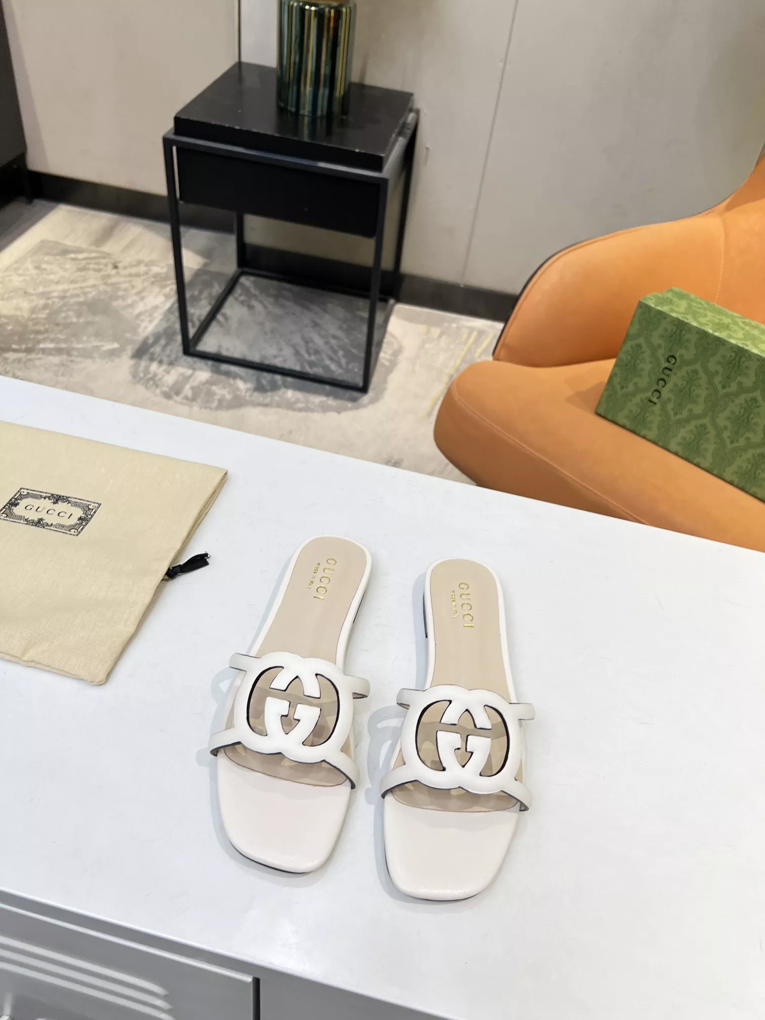 BestValue 1888 Gucci Slippers For Women