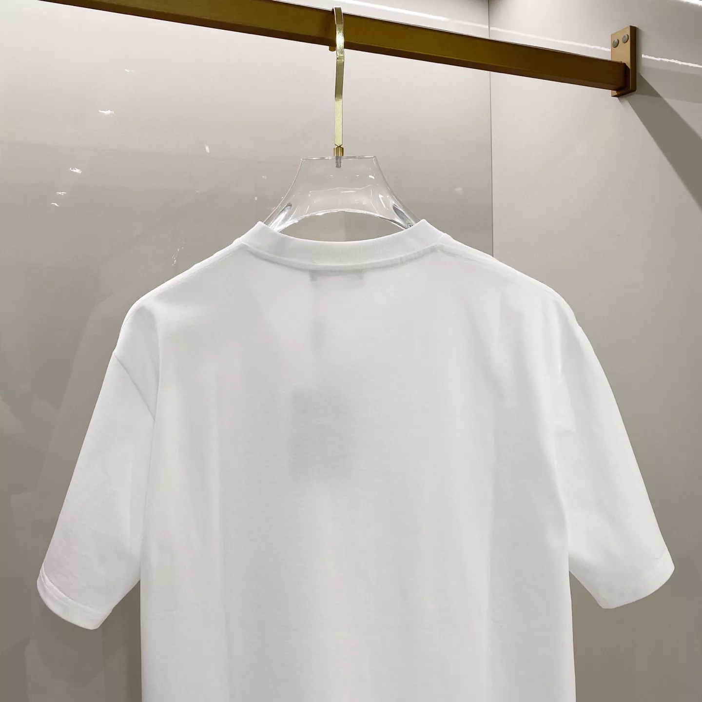 BestValue 1900 Prada T-Shirts Short Sleeved For Unisex