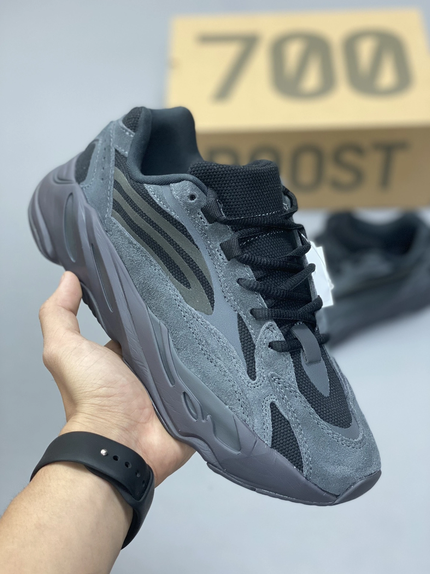 BestValue 1906 Adidas Yeezy Boots For Women