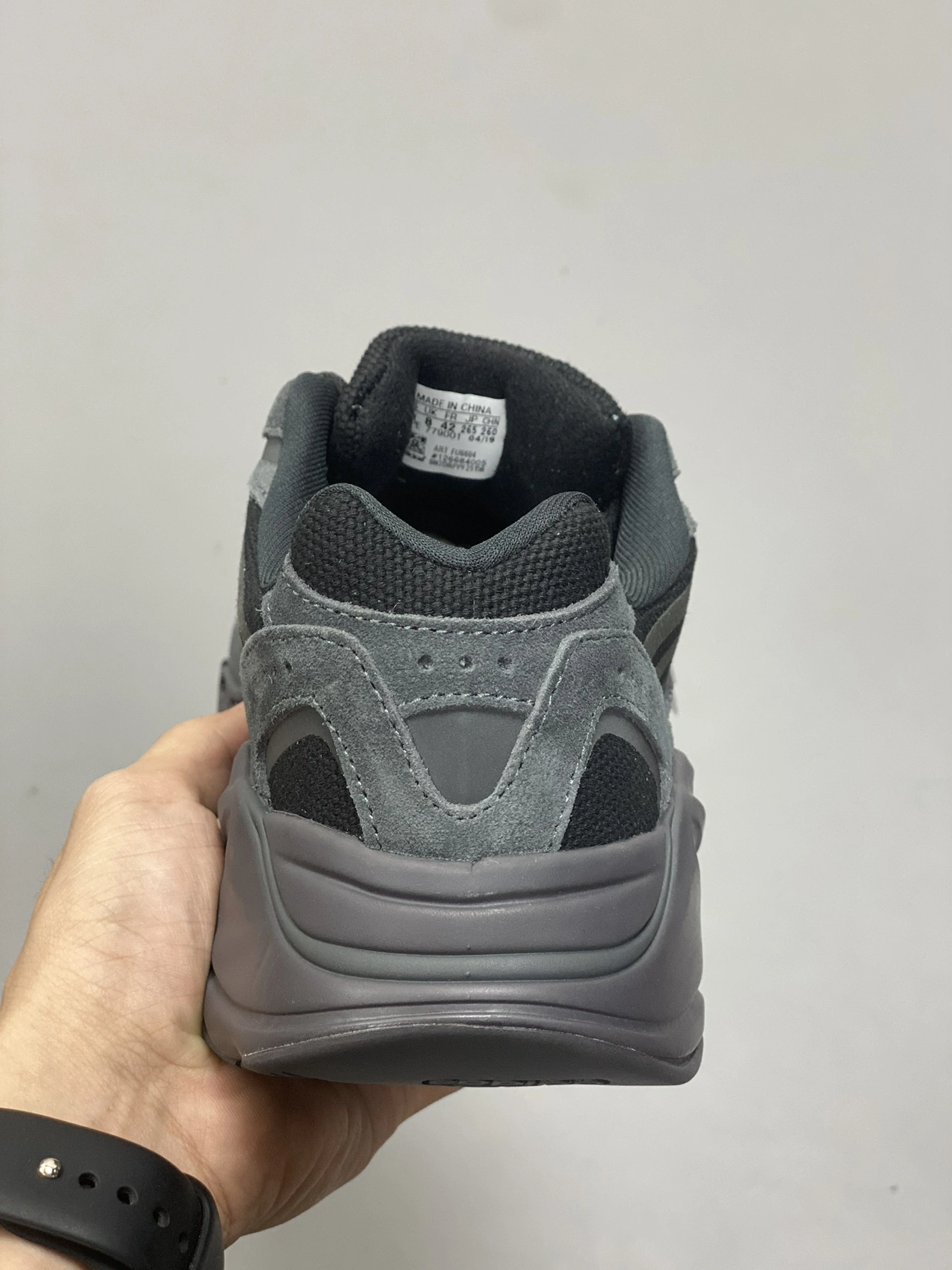 BestValue 1906 Adidas Yeezy Boots For Women