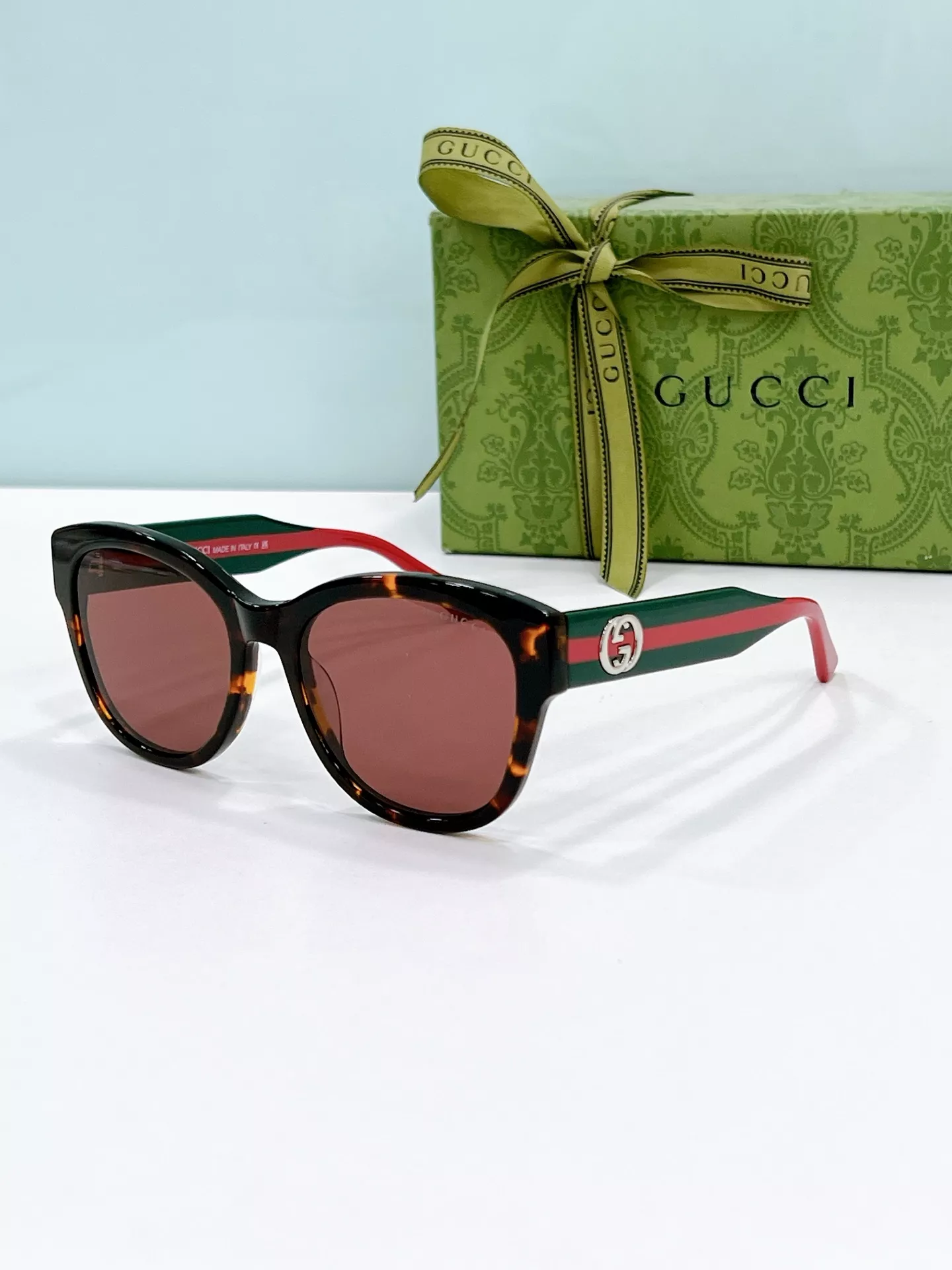 BestValue 1931 Gucci AAA Quality Sunglasses