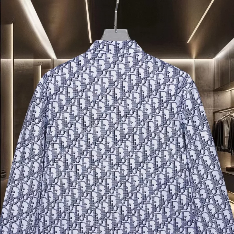BestValue 2002 Christian Dior Shirts Long Sleeved For Unisex