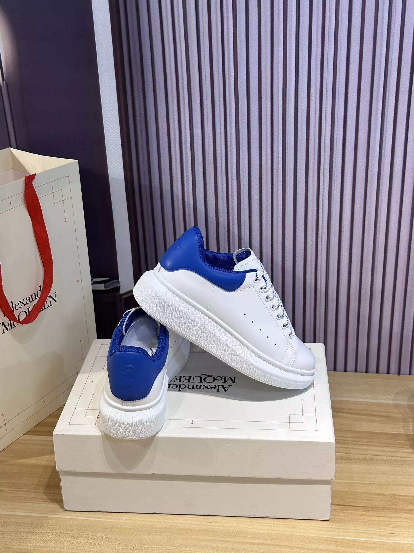 BestValue 2050 Alexander McQueen Casual Shoes For Women