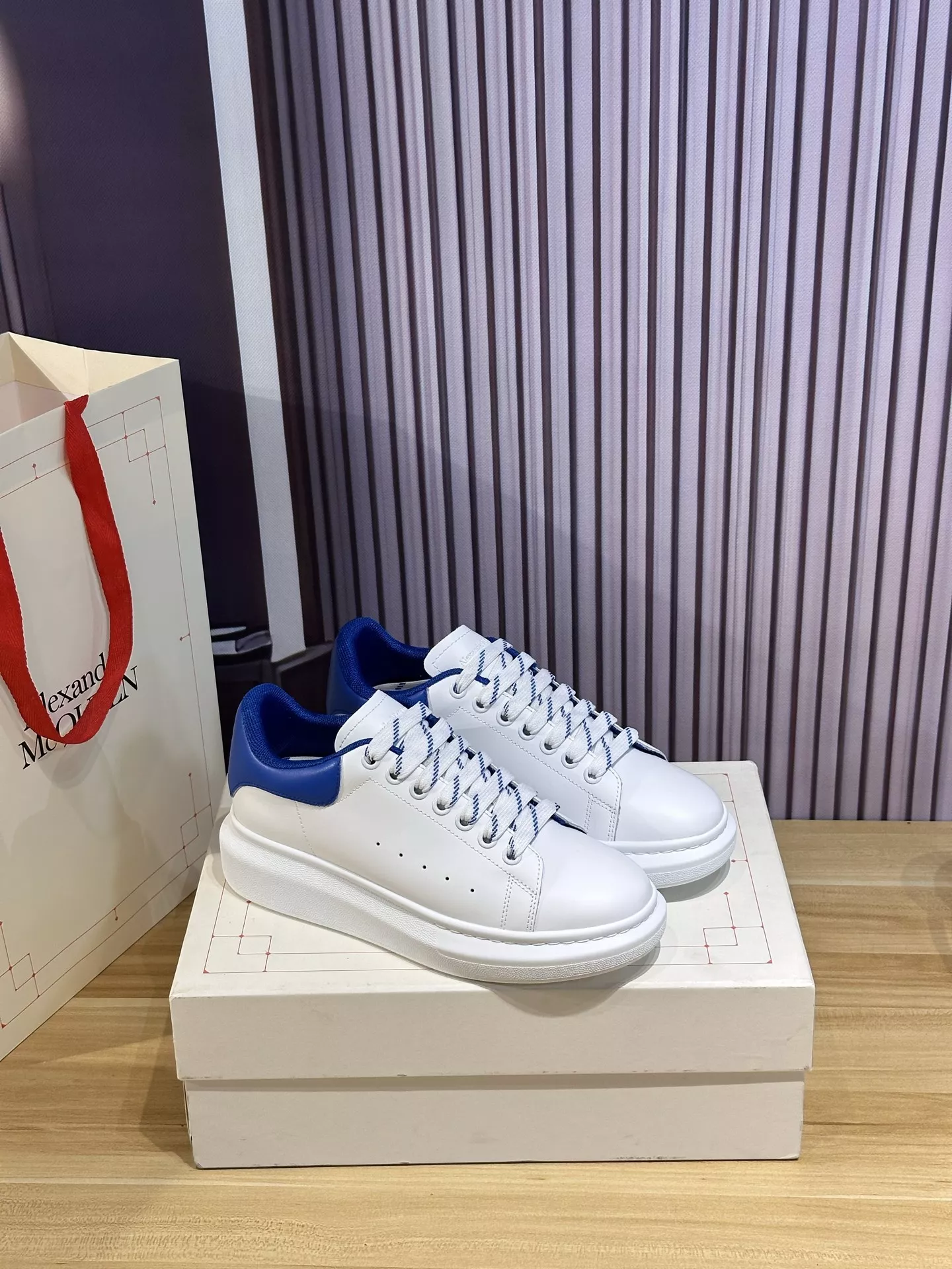 BestValue 2050 Alexander McQueen Casual Shoes For Women