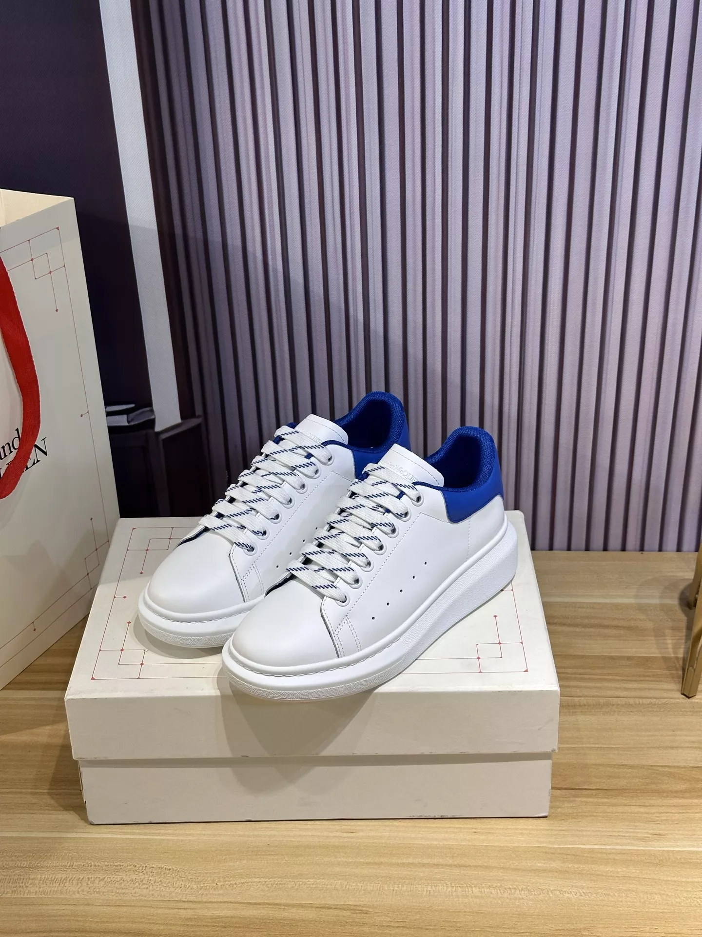 BestValue 2050 Alexander McQueen Casual Shoes For Women