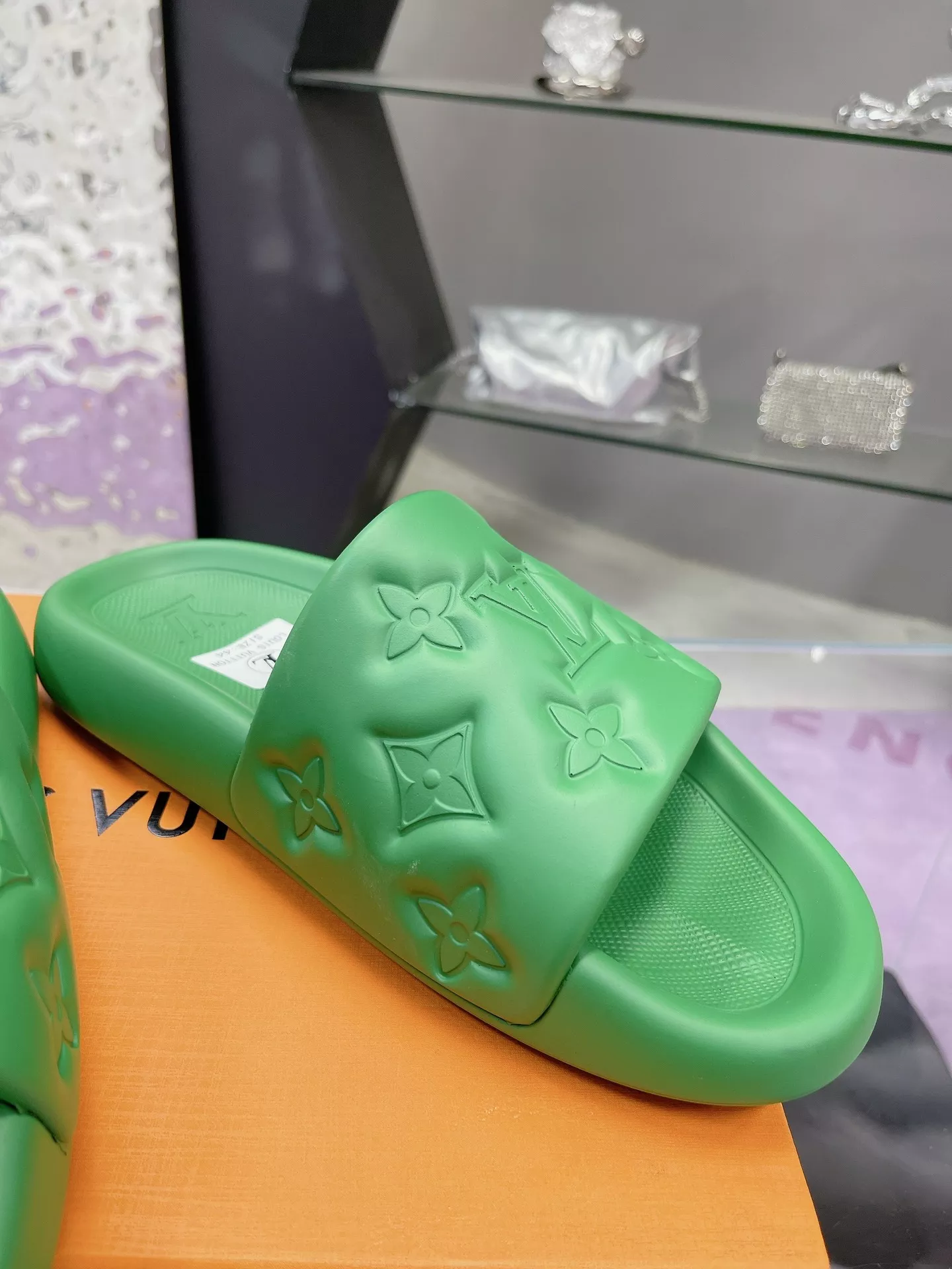 BestValue 2059 Louis Vuitton Slippers For Women