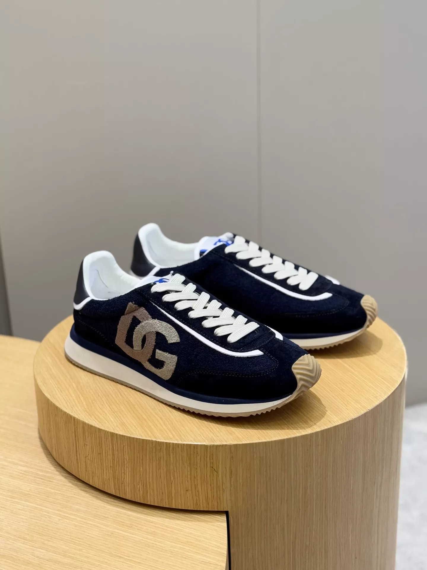 BestValue 2080 Dolce & Gabbana D&G Casual Shoes For Men