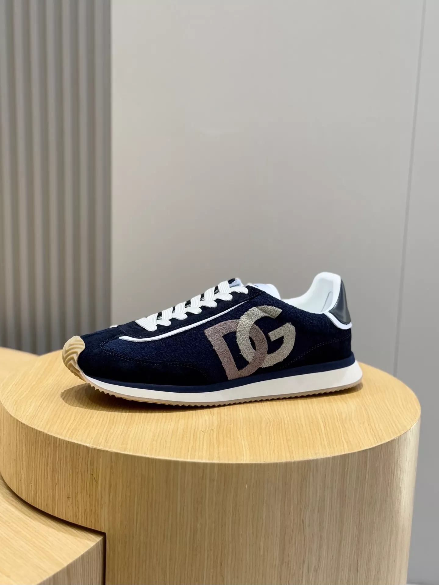 BestValue 2080 Dolce & Gabbana D&G Casual Shoes For Men