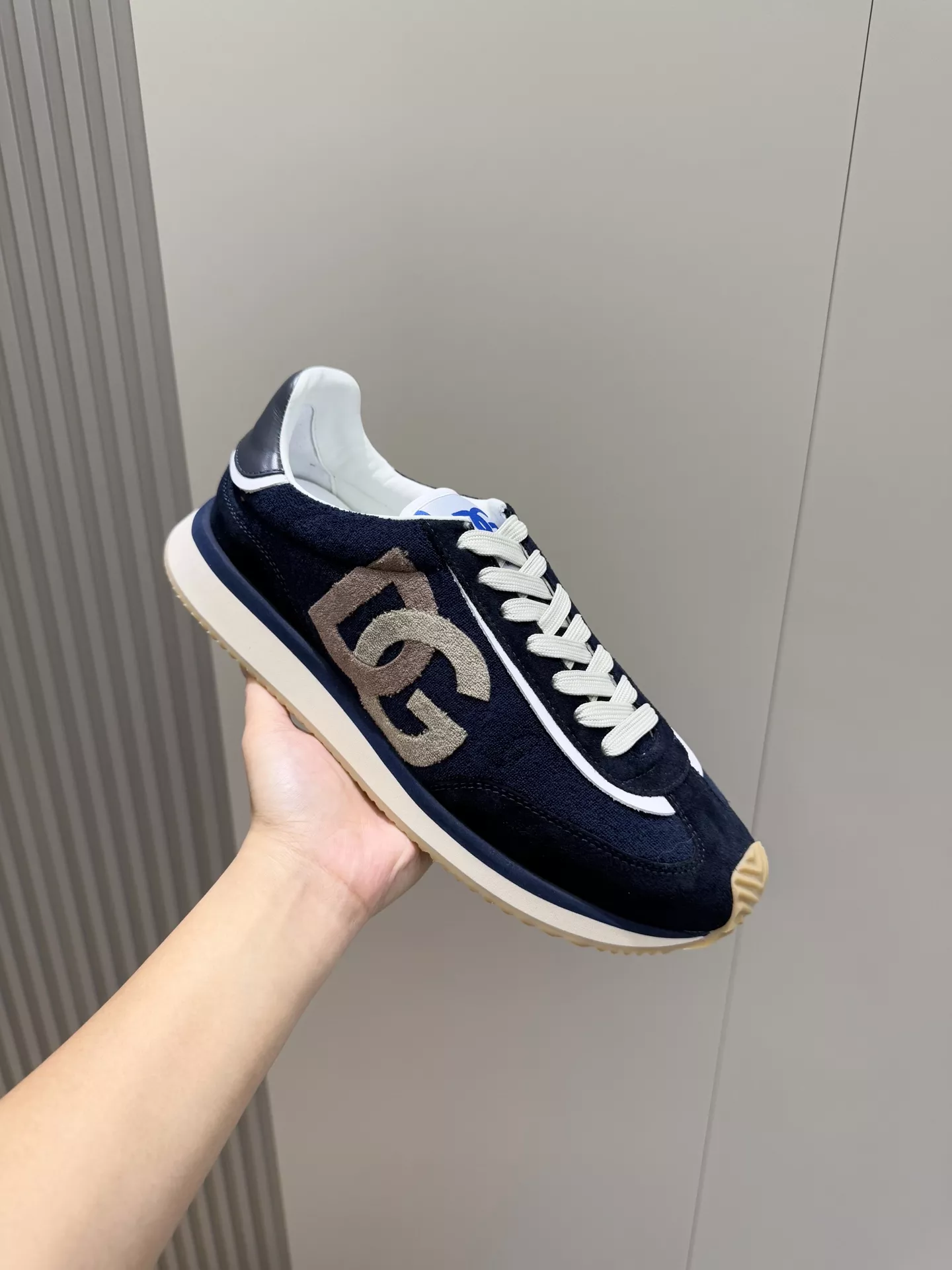 BestValue 2080 Dolce & Gabbana D&G Casual Shoes For Men