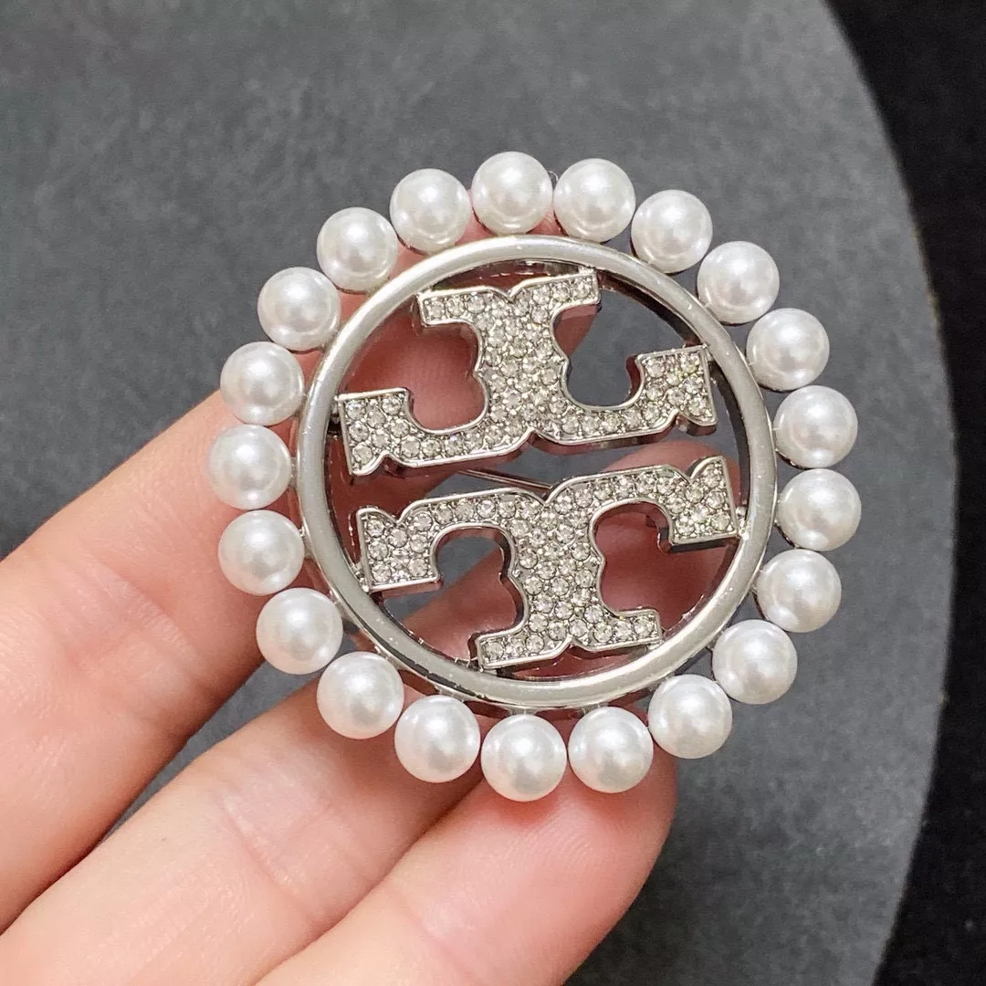 BestValue 2086 Tory Burch Brooches For Women