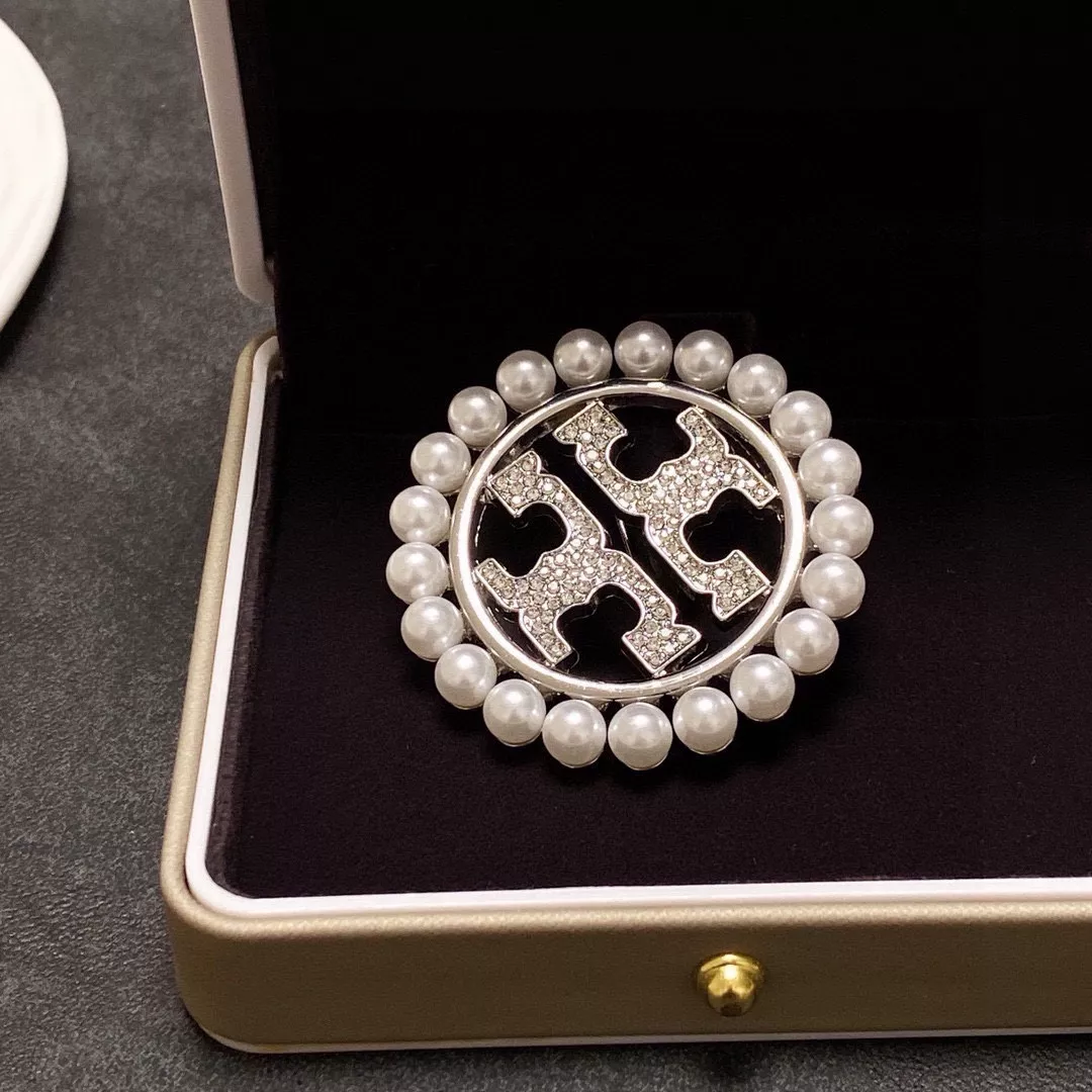BestValue 2086 Tory Burch Brooches For Women