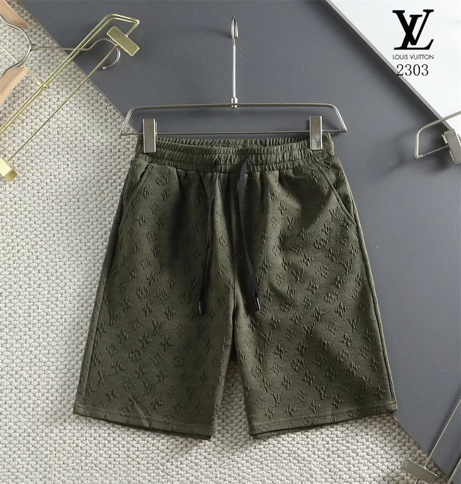 BestValue 210 Louis Vuitton LV Pants For Men