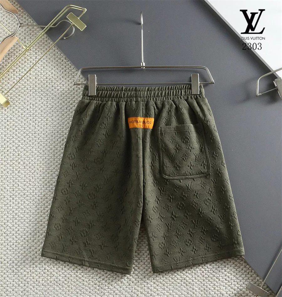 BestValue 210 Louis Vuitton LV Pants For Men